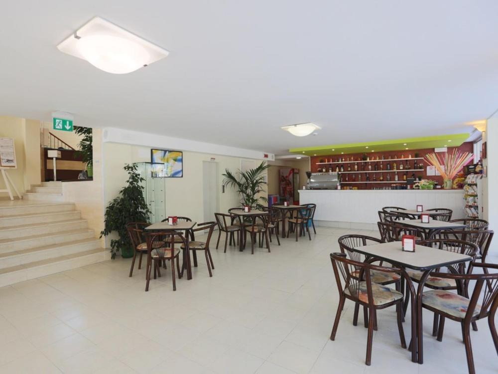 Hotel Marina Beach - Azzurro Club 拉文纳 外观 照片