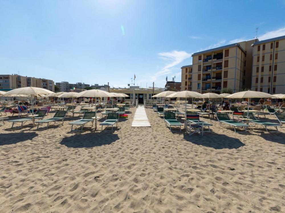 Hotel Marina Beach - Azzurro Club 拉文纳 外观 照片